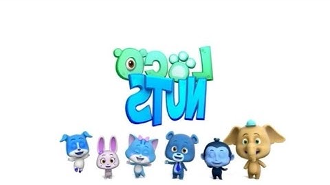 INTROLOGO EFFECTS LOCO NUTS MIX INTRO _ Powered by Preview 2 Effects