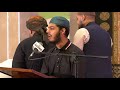 4th Annual International Ya Rasoolullah Conference | Brierfield