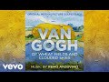 Remo anzovino  vincent from van gogh  of wheat fields and clouded skies soundtrack