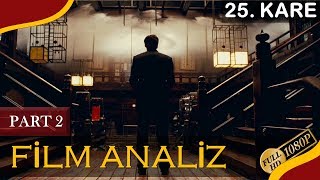 Inception 2010 - Başlangıç - Detaylı Film Iz- Part 2