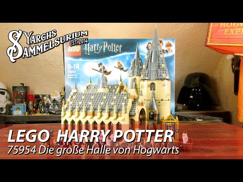 🧱🔍 Review LEGO