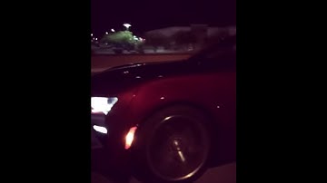 Cobalt SS Turbo vs 6th Gen Camaro SS