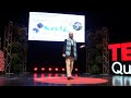 Sustainable Cities and Communities To Address Climate Change | Vatsal Bhatt | TEDxQuito