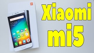 :  Xiaomi Mi5 -  !