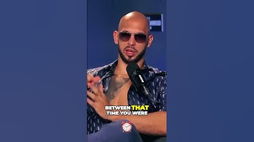 Andrew Tate: Embrace the Rollercoaster Finding Happiness through Stoic Discipline #motivation