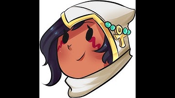 Is Mirage a good scythe and spear wielding legend? - Brawlhalla Experimental 1v1s