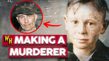 Ed Gein’s Childhood Was Worse Than You Think
