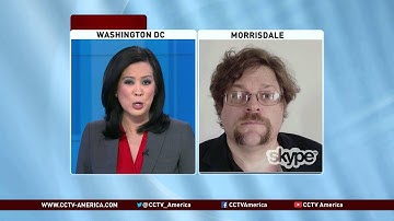 Marcus Ranum on cyber spying issues