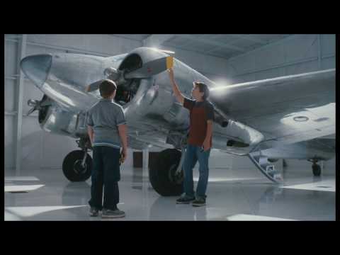 The Flyboys (Skykids) 2008 - Trailer (HD)
