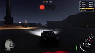 Bad Drift in CarX