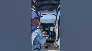 One Way to Get Unstuck from a Sandbar: Bridge Marina Boating How-To PART 1 OF 3 #boat #shorts