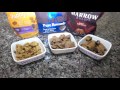 Zak George Gives The Low-Down on Wellness Treats! Zak George Gives The Low-Down on Wellness Treats!