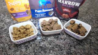 Zak George Gives The Low-Down on Wellness Treats!