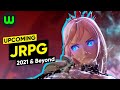 15 Most Anticipated JRPGs of 2021 Coming to PS5, Series X, Switch, PC, PS4, XB1