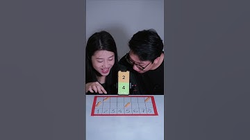 Xúc xắc mù tạt hài hước cặp đôi 10 | #shorts #funnychallenge #gamecapdoi #thuthachvuinhon #challenge