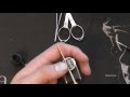 TUTO Comment faire une résistance