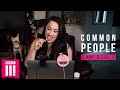 The World Of Cam Girls: Common People