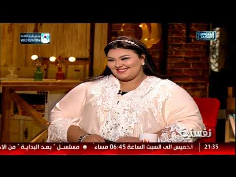 نفسنة لقاء مع الفنان محمد خميس