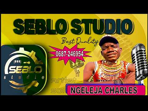 NGELEJA CHARLES HARUSI KWA ELIAS Produce By Seblo Studio