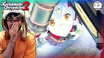 Poppi vs Lila | XENOBLADE CHRONICLES 2 | Gameplay Blind, Let´s Play | Part 22