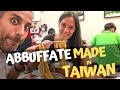 COSA MANGIARE A TAIWAN - ci abbuffiamo di street food e cibo locale a Tainan - SUB ENG