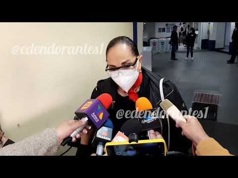 Video: Susana Dosamantes Nazývá Colate Patetický