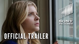 THE 5TH WAVE - Official Trailer (HD)