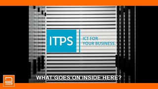 Itps Ict For Your Business