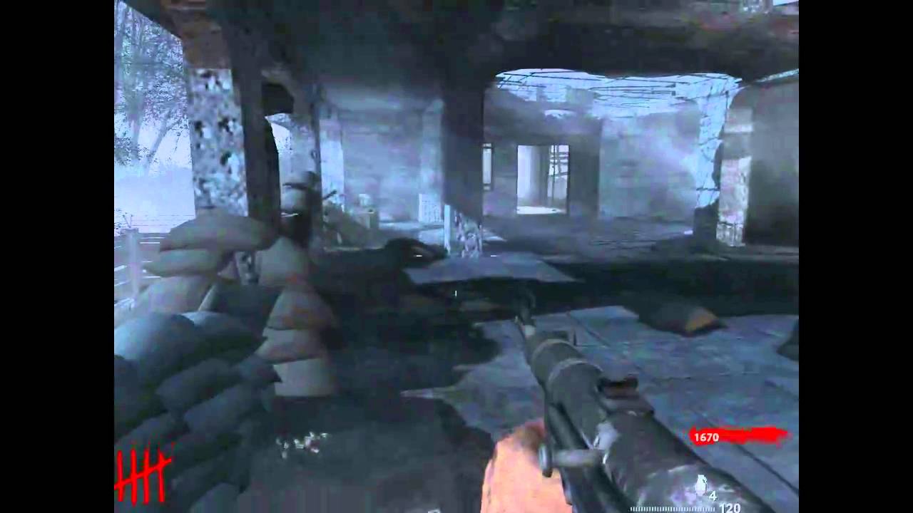 cod waw zombies cod waw zombies