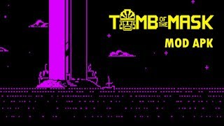 Tomb of the Mask Color Mod Apk Money - Mod Apk Game screenshot 4