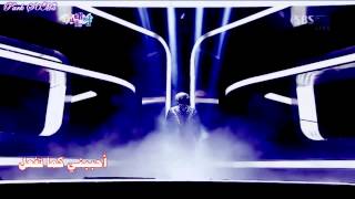 Love me like you do Kai exo [ ena ya ]