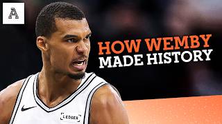 2026 NBA Finals: The best stats and facts