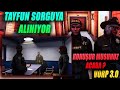 VORP 3.0 - AOD MC SERGEANT AT ARMS'I SORGUYA ALINIYOR | HEROGLİF