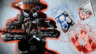 【APEX LEGENDS】クレーバーのクリップ取りたい。。。【エーペックスレジェンズ】