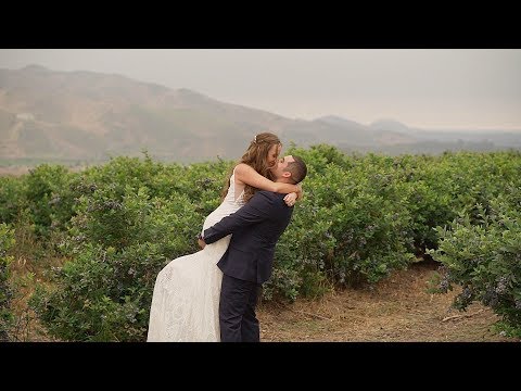 Arielle & Austin's Wedding Story
