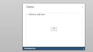 How to enable PowerCenter session to collect performance data