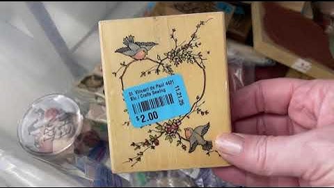 ✨Thrift Shopping✨🛒✨