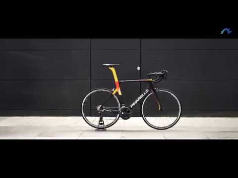Rotwild Porsche Limited Edition 19 Porsche Ebikex Youtube