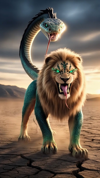 3D cartoon and children song simba #multfilm #simba #lion