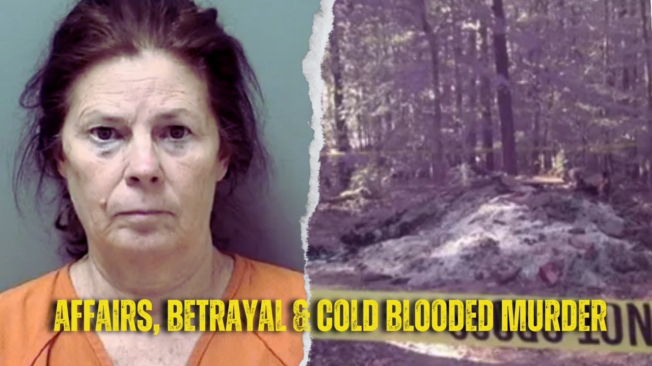 How a Family’s Greed Fueled Murder: The Farris Case Exposed