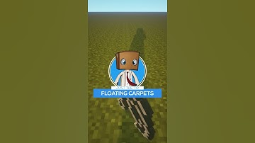 ✔️ Floating Carpet Trick - Just the Tip!