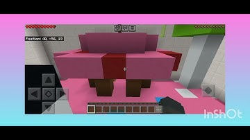 Playing find the button part 2 #video#gaming#games#gameplay#minecraftpe#minecraft