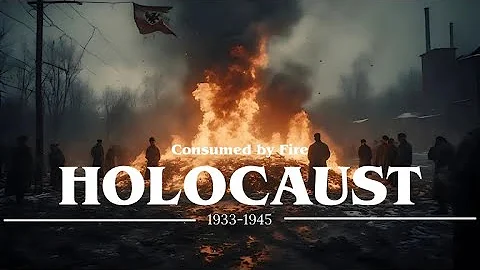 Fall Asleep To ENTIRE History of The HOLOCAUST | Relaxing Documentary 