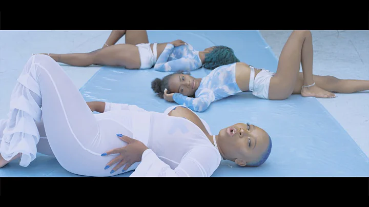 Amanda Adams - Take A Shot (Official Video)