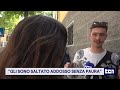 Luca, Fabrizio, Osama, Mohamed: tutti gli eroi di Modena