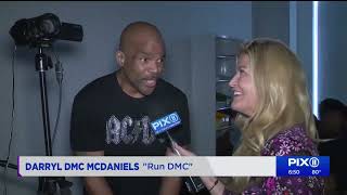 The Equity Project Charter School Receives Surprise Visit from Music Will and Darryl &quot;DMC&quot; McDaniels