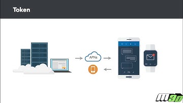 4-Review APNs and push notifications