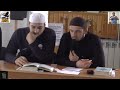 Конкурс чтецов Корана в с.Гагатли.1-я часть.17.04.2022