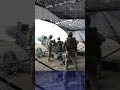 Pure Authority: Inside a Female Officer’s Live-Fire Drill! shorts #military
