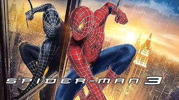 SPIDER-MAN 3 Gameplay Walkthrough Part 6 [4K 60FPS] - No Commentary
